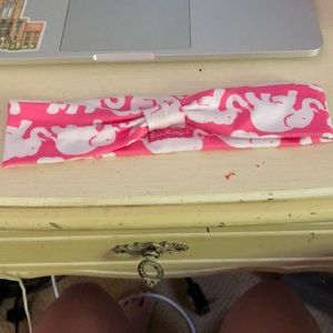 Lilly Pulitzer Headband